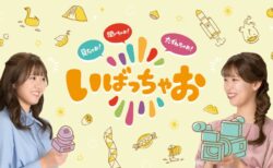 ＮＨＫ総合（茨城県域）「いばっちゃお」出演決定！