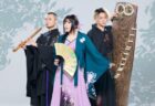 【ライブ情報】2025年8月23日24日「華風月プレミアムコンサート2025」開催決定！