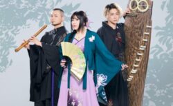 【ライブ情報】2025年8月23日24日「華風月プレミアムコンサート2025」開催決定！