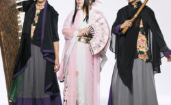 【海外公演情報】2026年8月「Main Matsuri 2026」「Samurai Museum Berlin」出演決定！