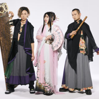 【海外公演情報】2026年8月「Main Matsuri 2026」「Samurai Museum Berlin」出演決定！